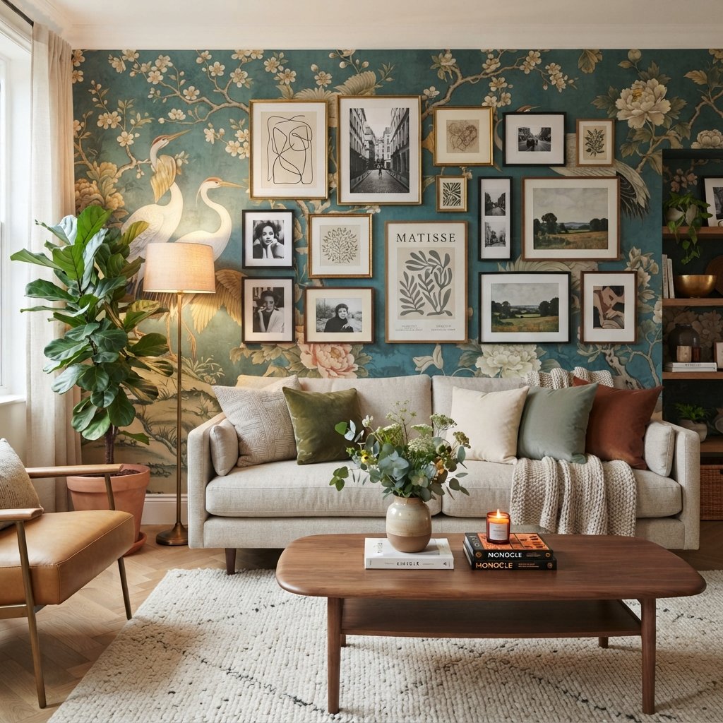 Create a Statement Wall