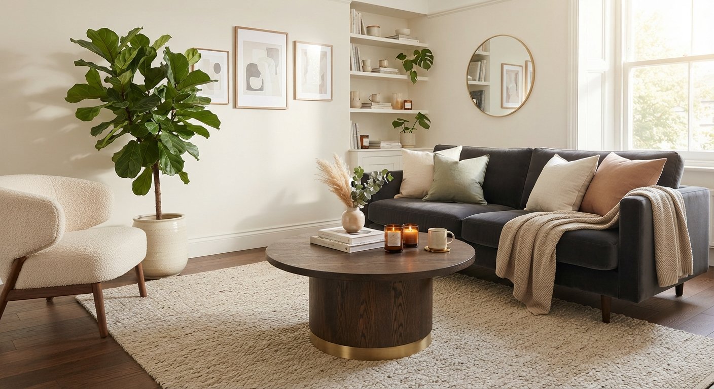 Keep Your Home Clean