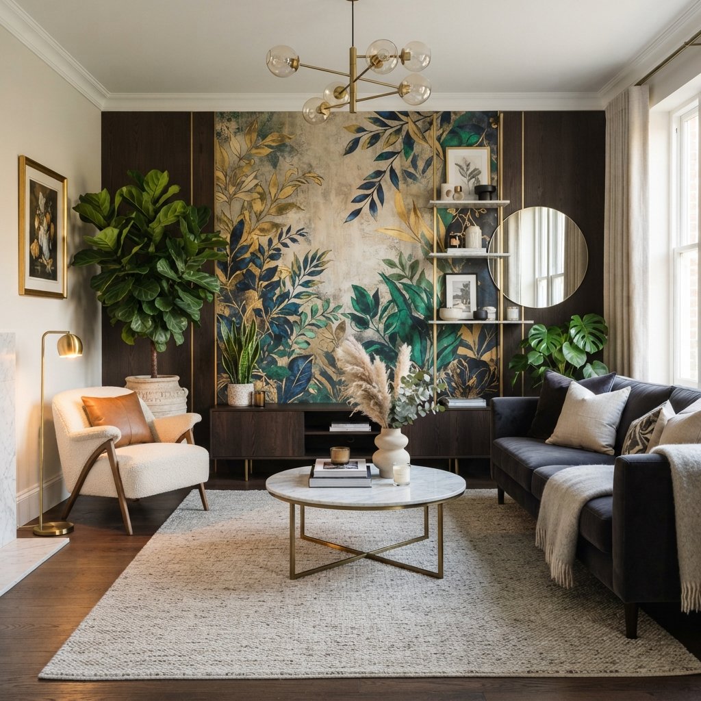 Create a Statement Wall