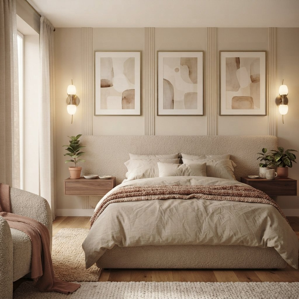 Add Decorative Wall Lighting
