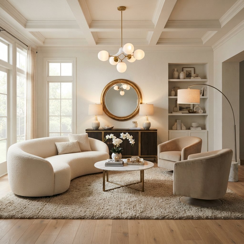 Upgrade Your Lighting