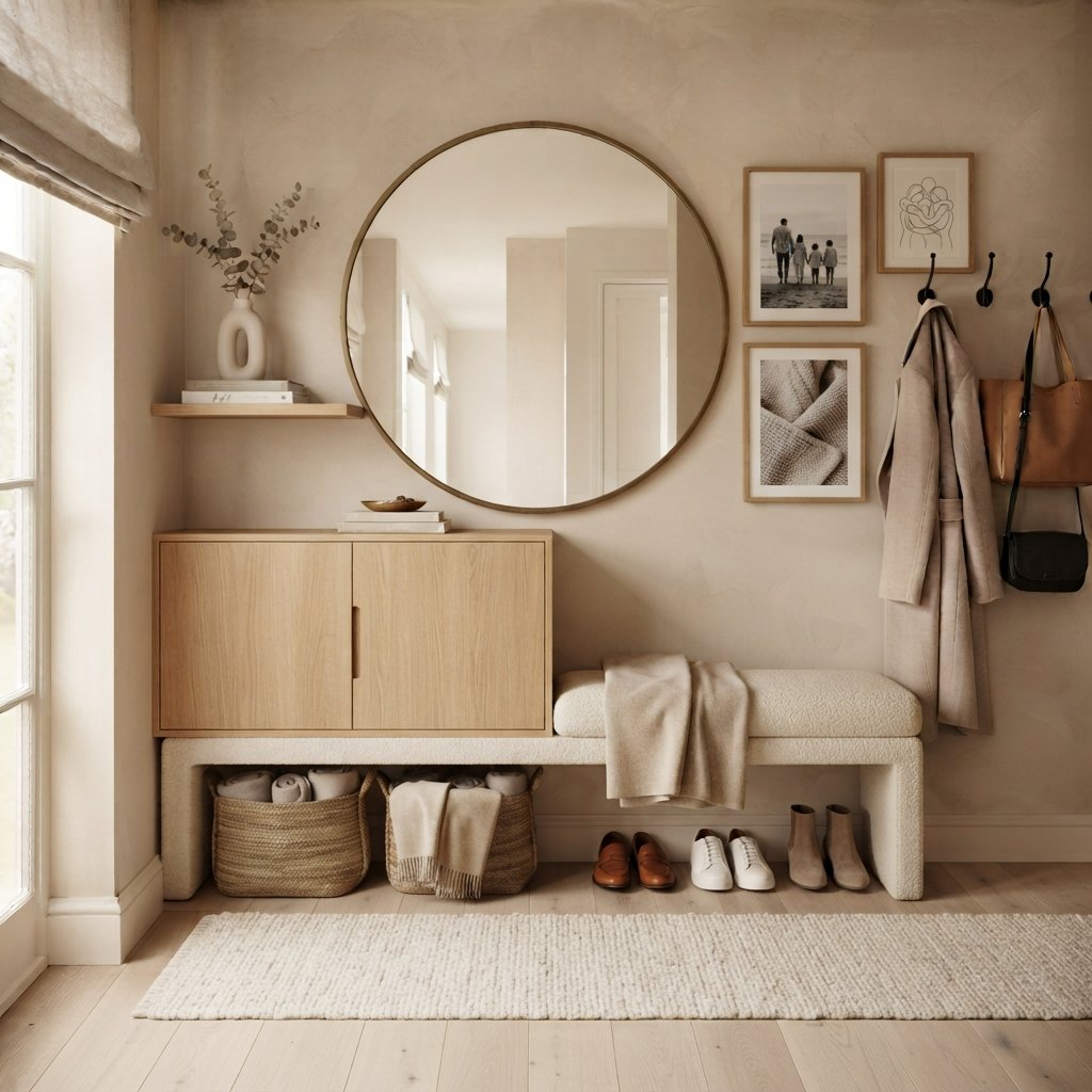 Add Personal Decorative Touches