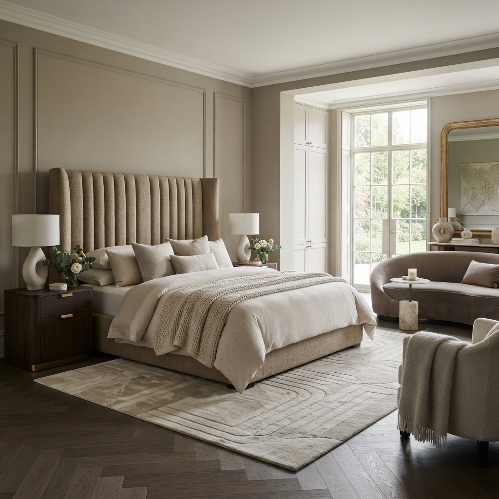 Choose an Elegant Bed Design