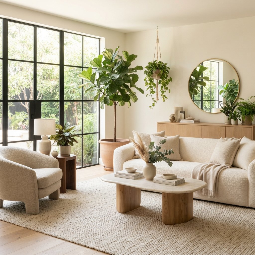 Bring Nature Indoors