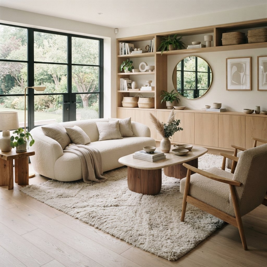 Keep Your Space Organized