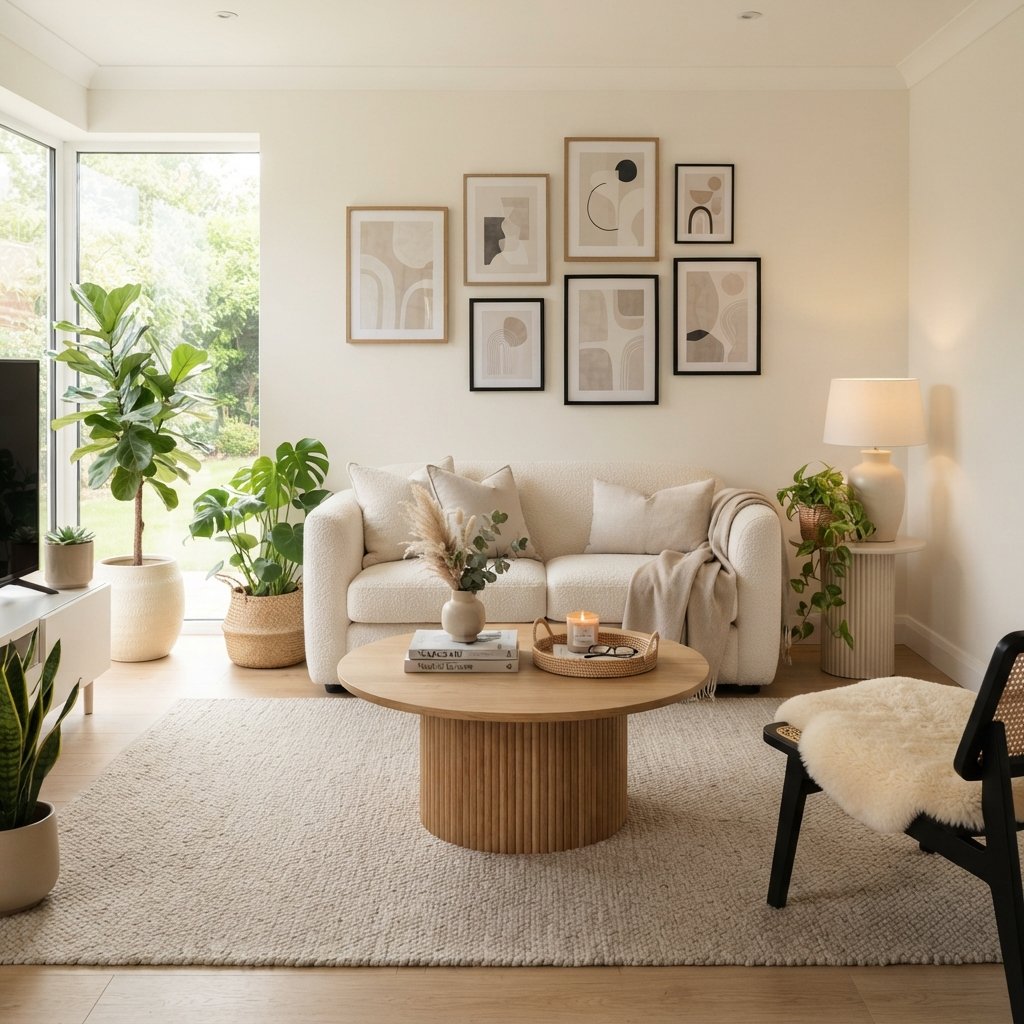 Add Green Plants