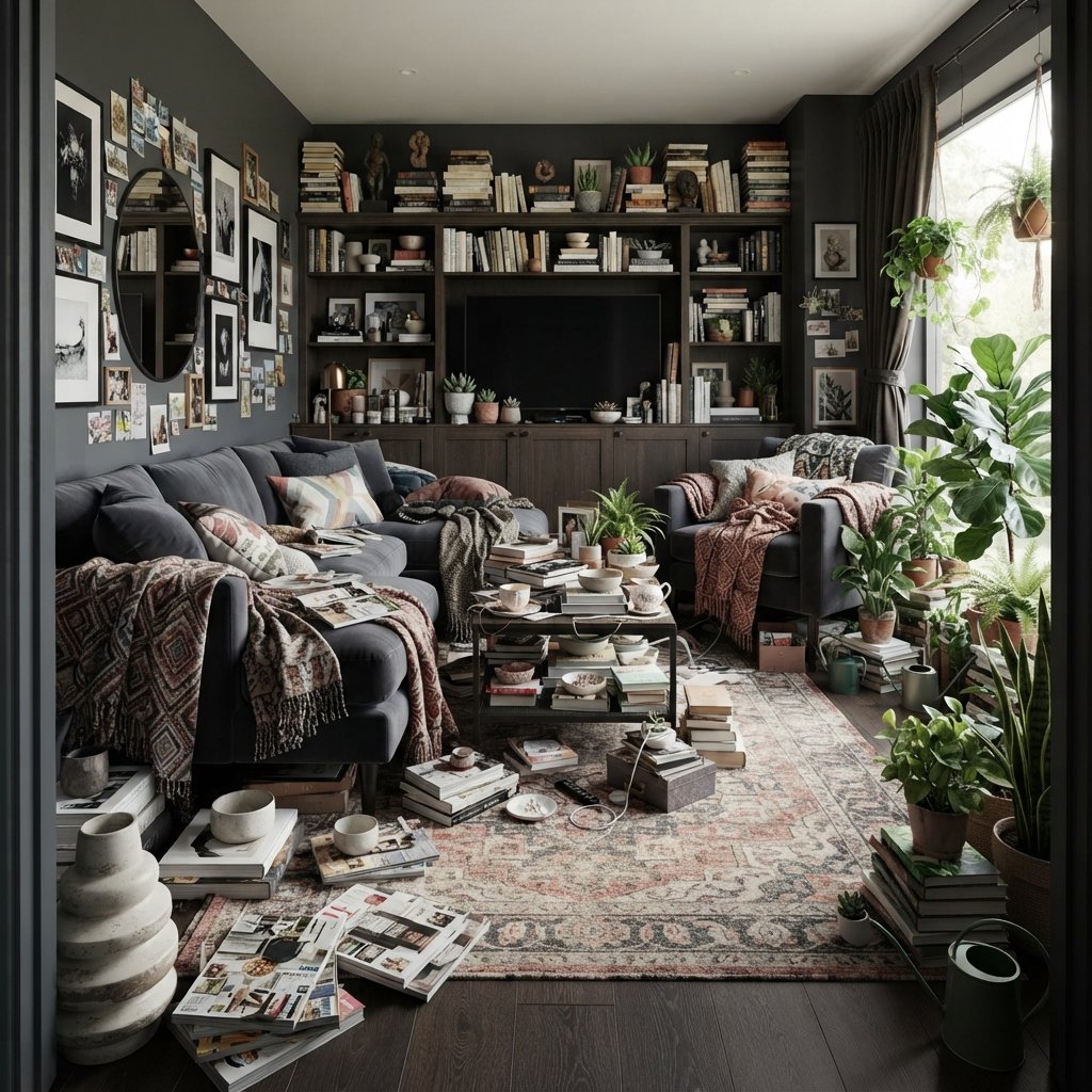 Filling Every Empty Corner
