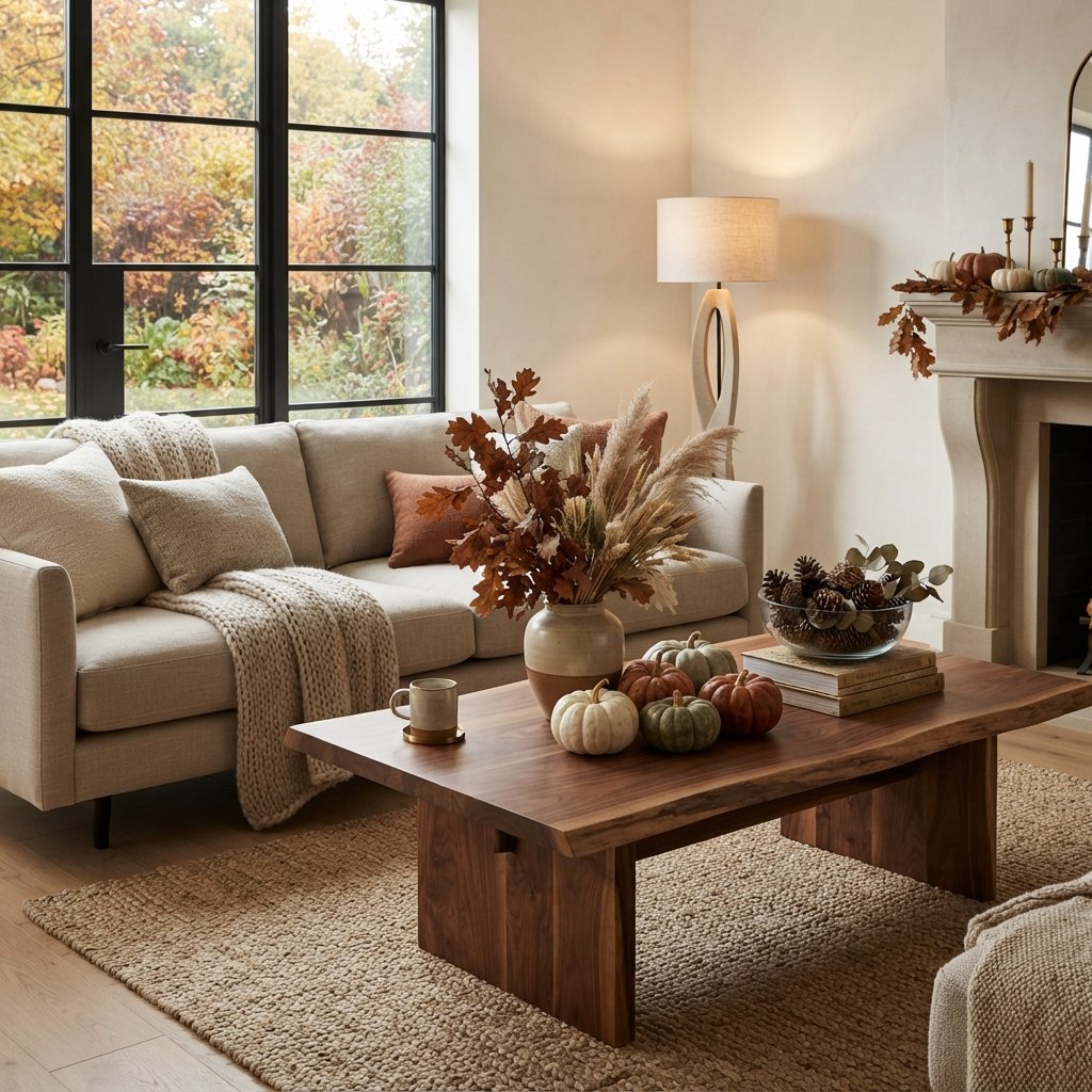 Add Natural Elements