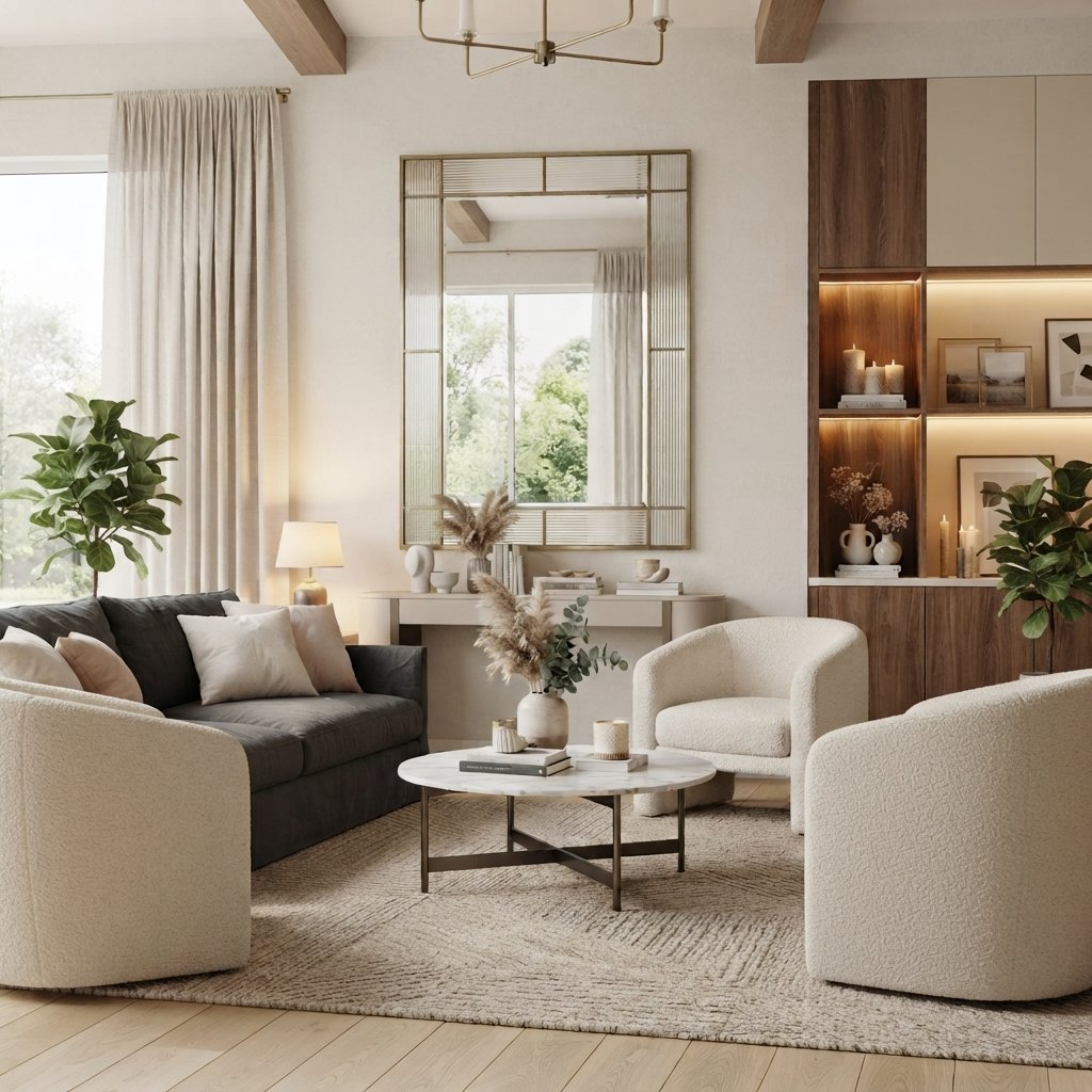 Keep Your Home Clean and Balanced