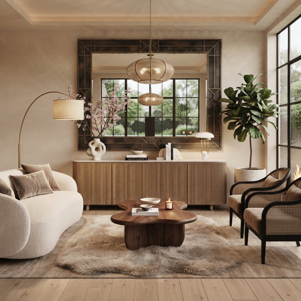 Choose Comfortable Furniture