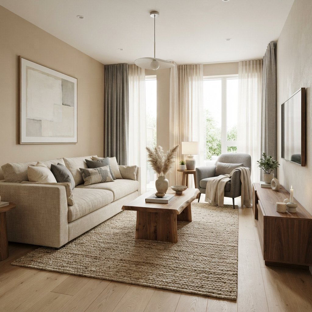 1. Choose a Beautiful Colour Palette