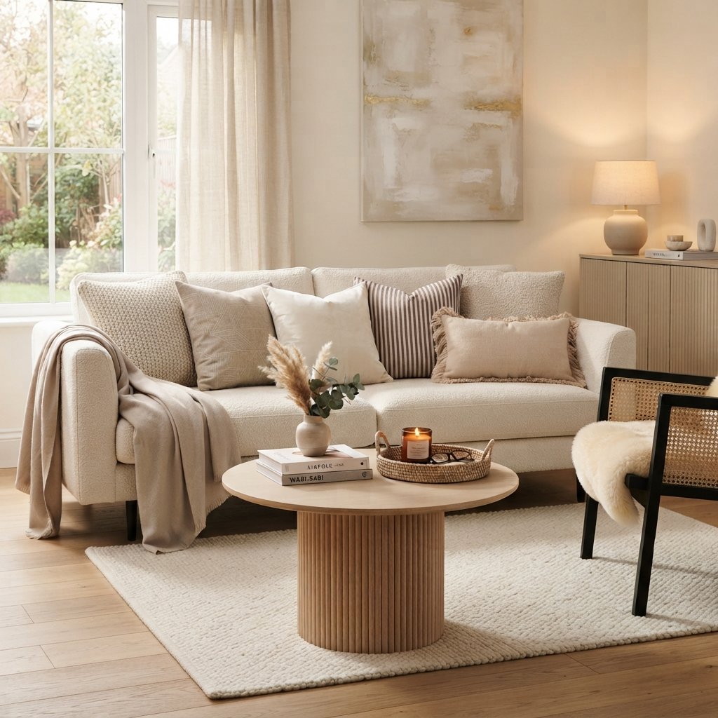 Choose Matching Decor