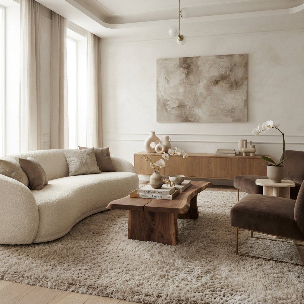 Style Your Coffee Table