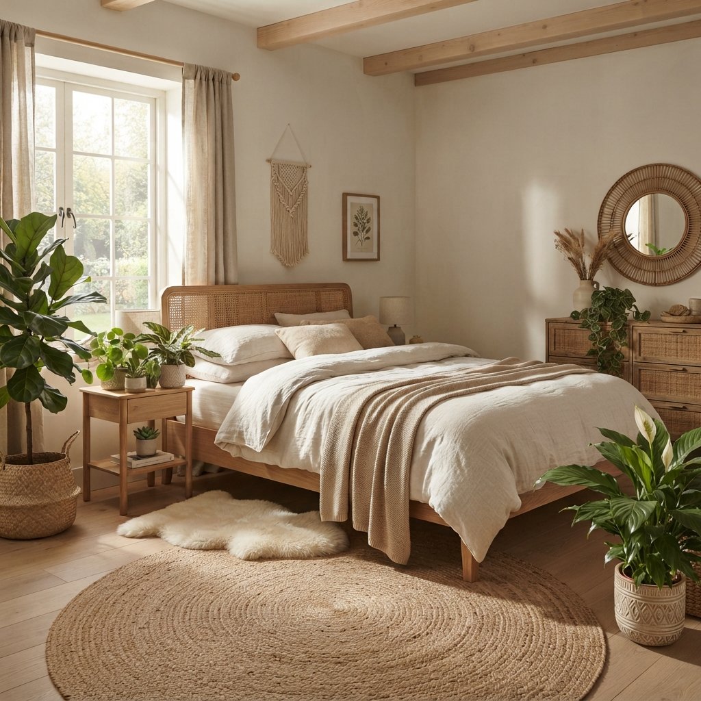 Bring in Green Plants
