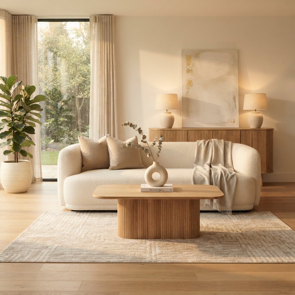Declutter Your Space