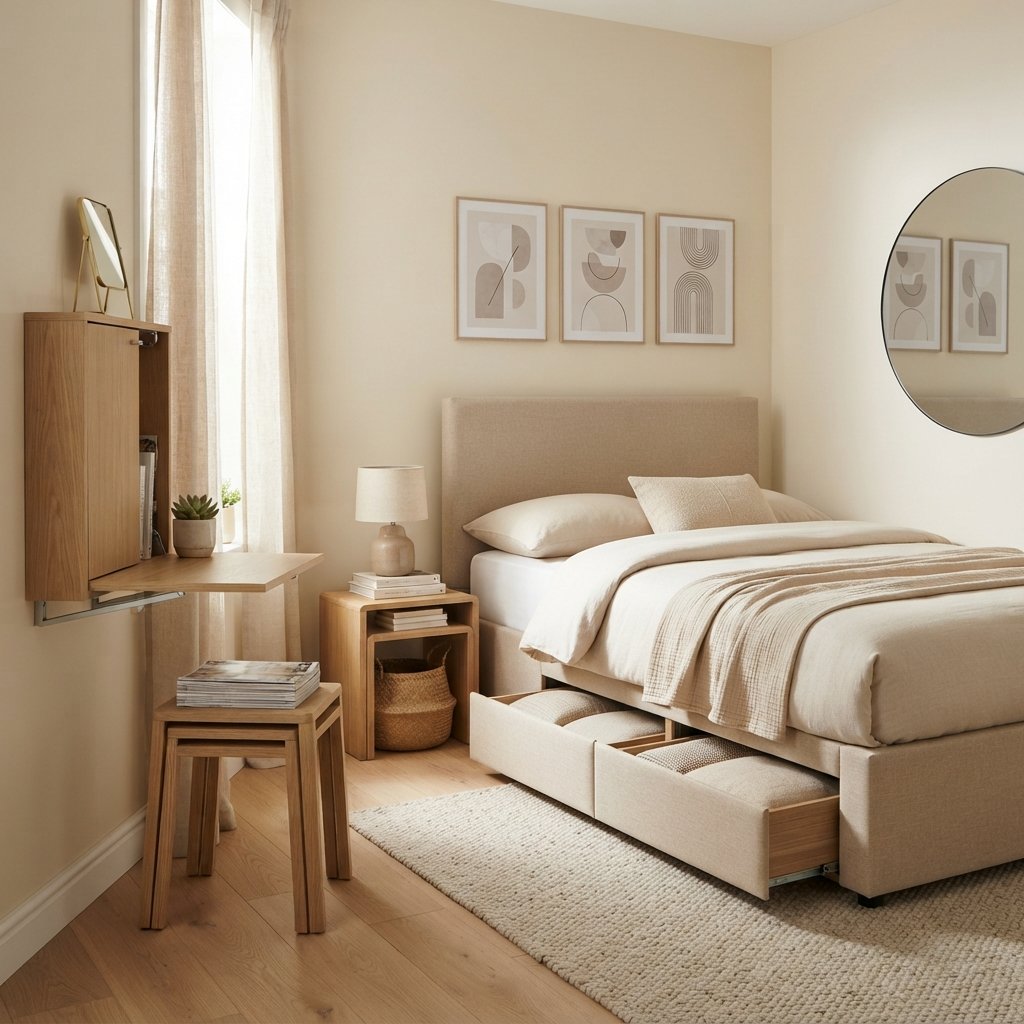 Select Multi-Purpose Furniture
