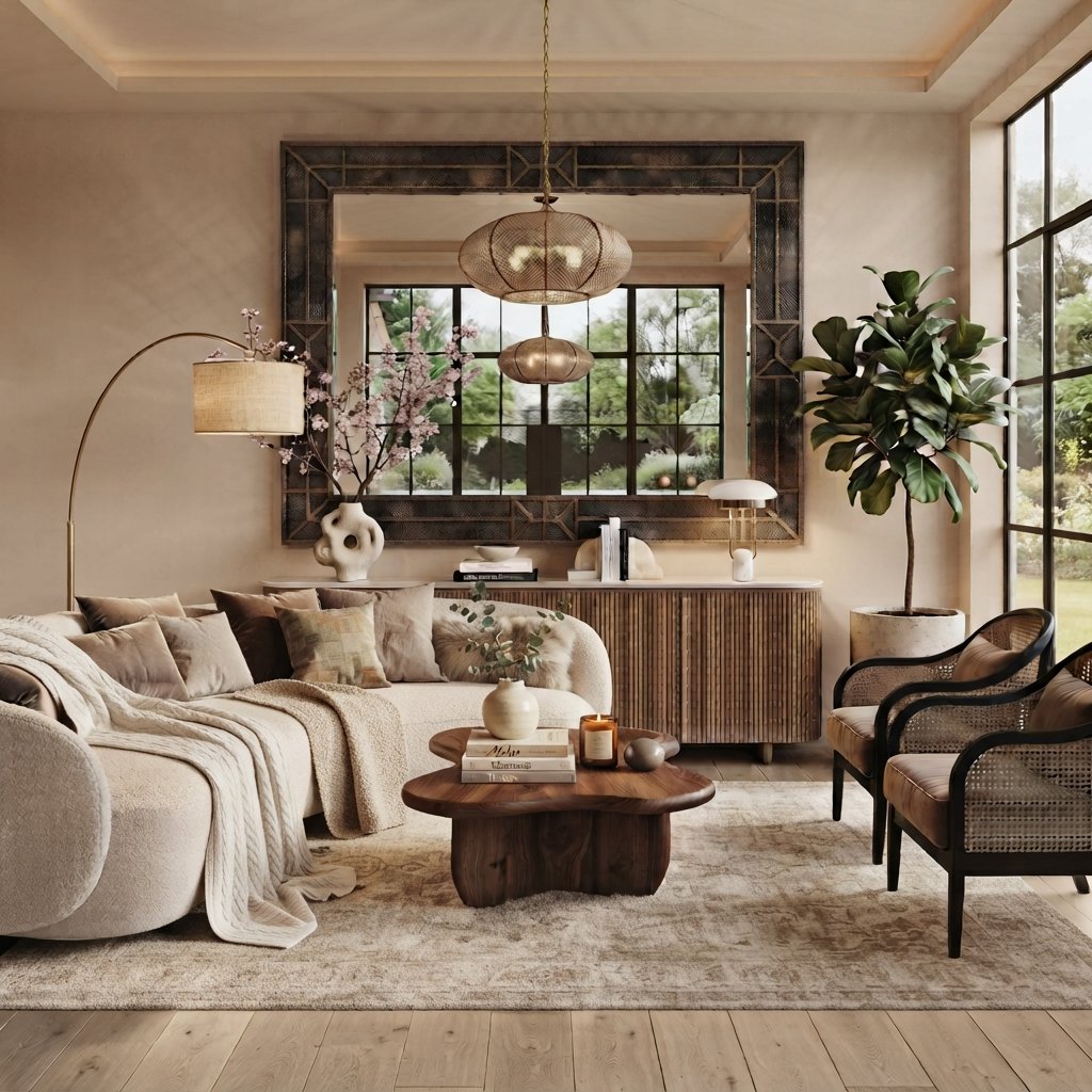 Create a Stylish Coffee Table