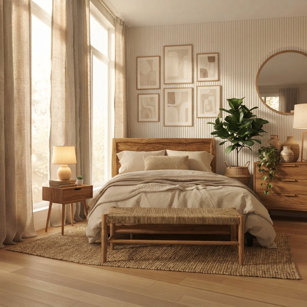 Use Wooden Furniture