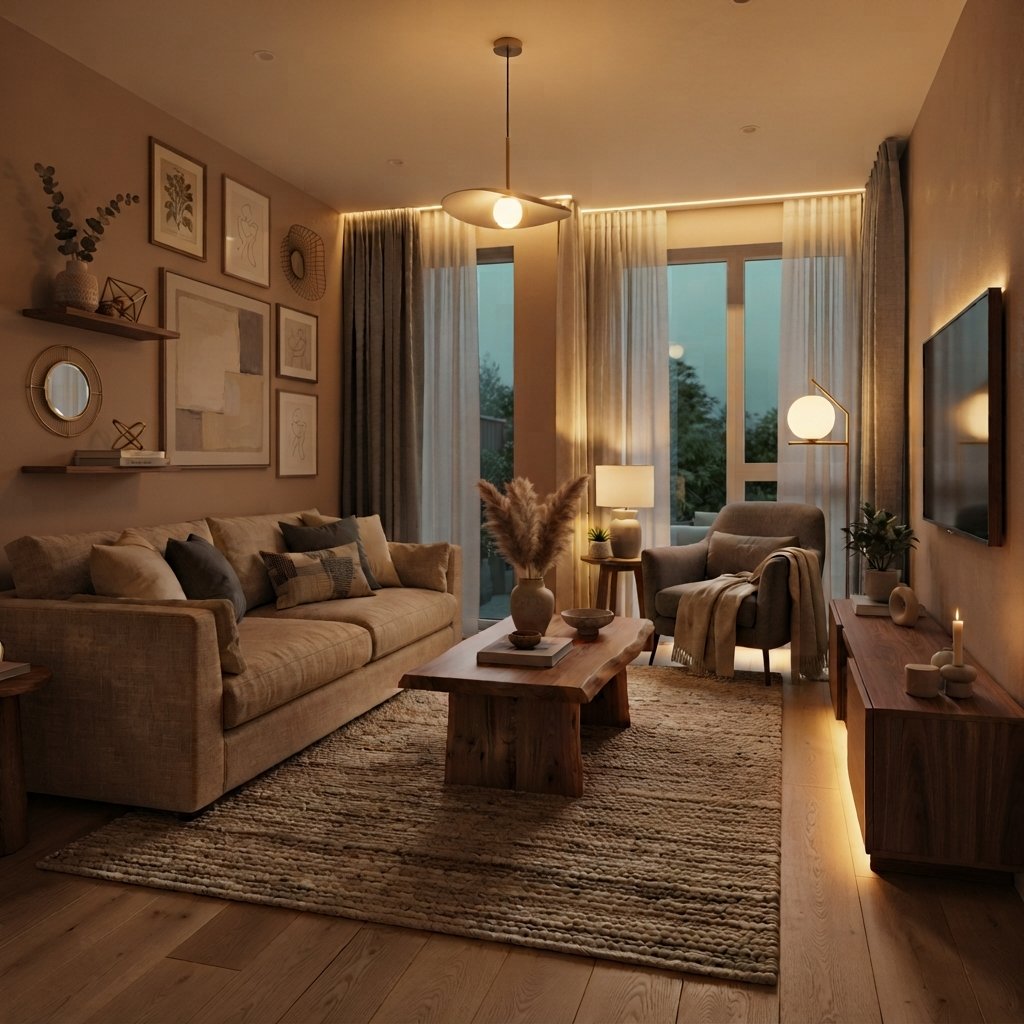 Decorate Your Walls Creatively