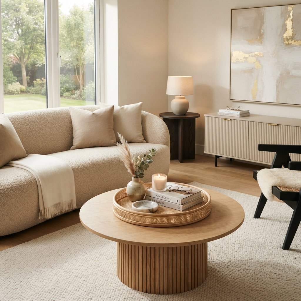 Use Decorative Trays