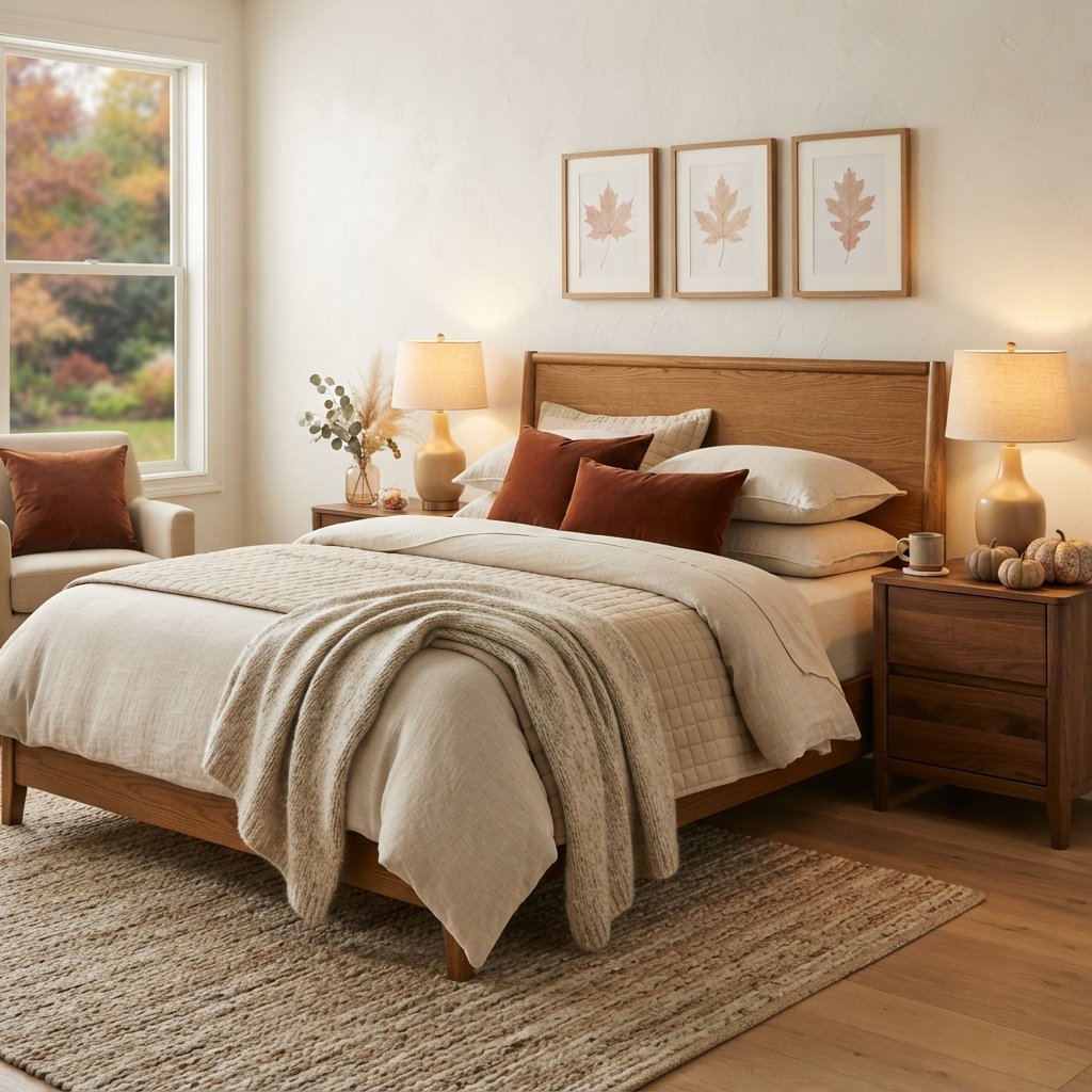 Decorate Your Bedroom