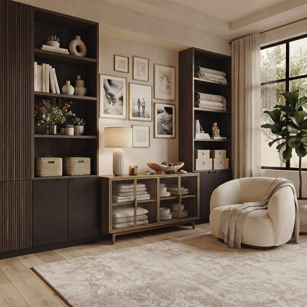 Add Personal Decorative Touches