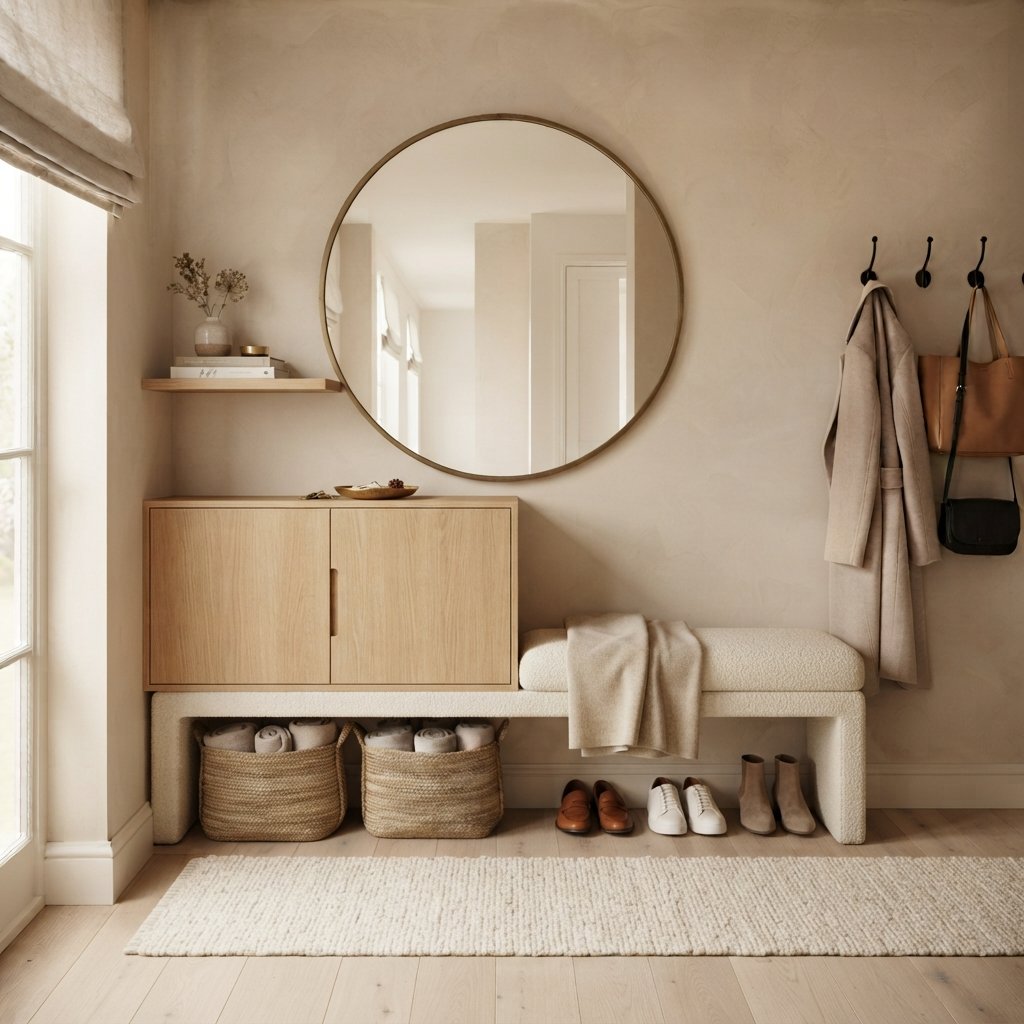 Keep Shoes Organized