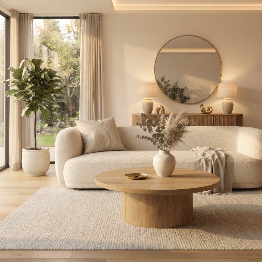 Keep Your Decor Simple