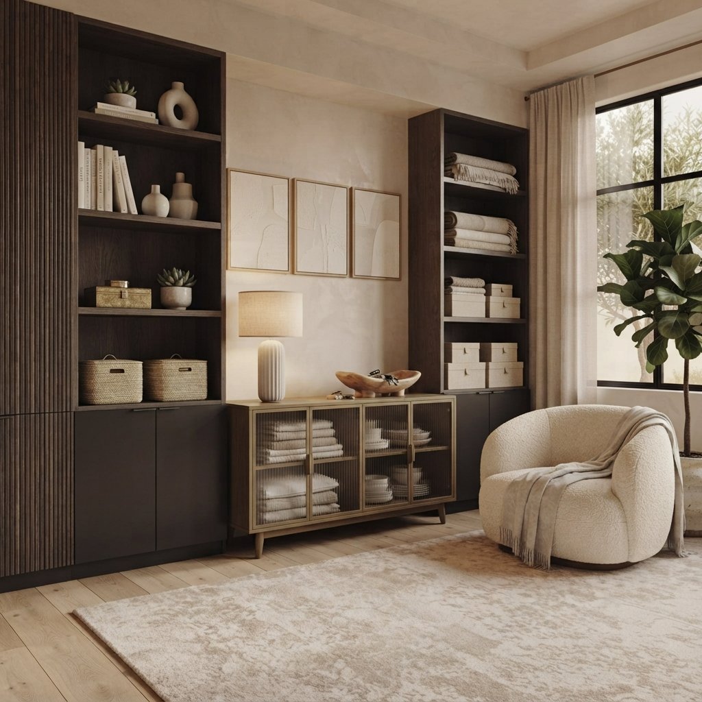 Organize Your Home Beautifully