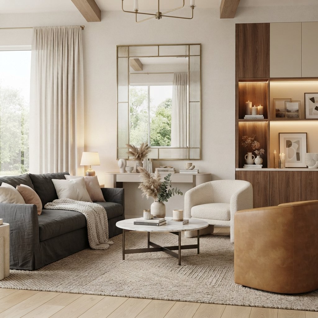 Add Personal Decorative Touches