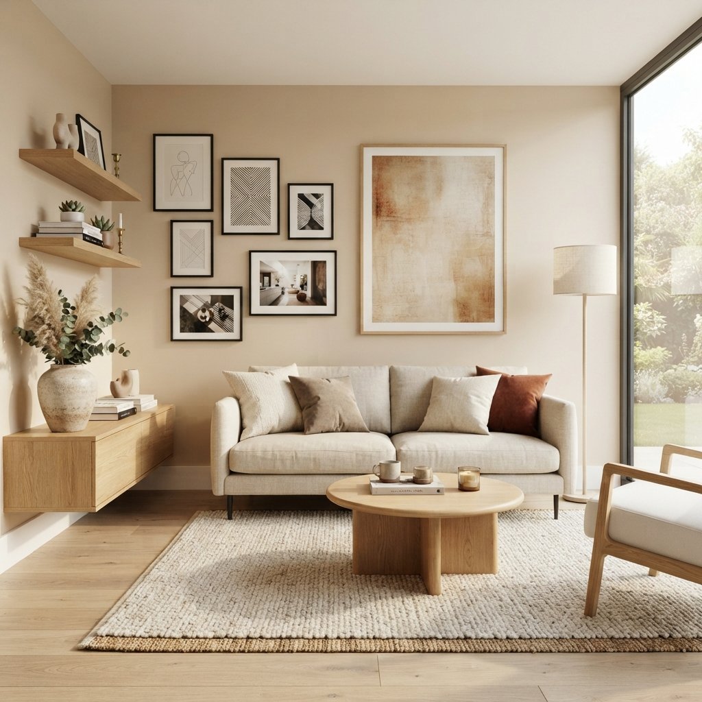 Decorate Your Walls with Art
