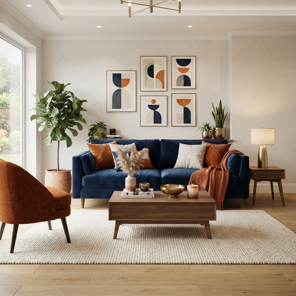 Keep the Colour Combination Balanced