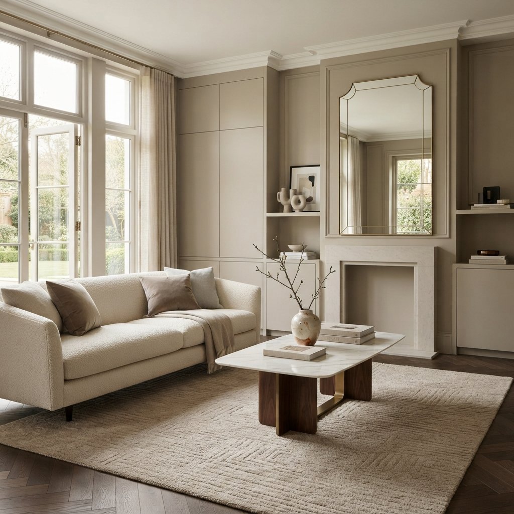 Keep Your Space Clean and Organized