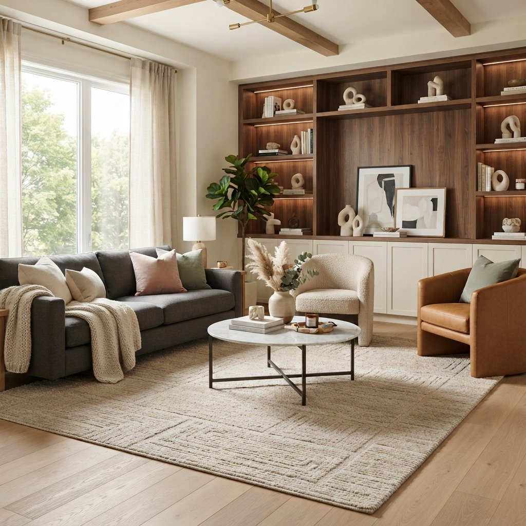 Create Smart Storage Spaces