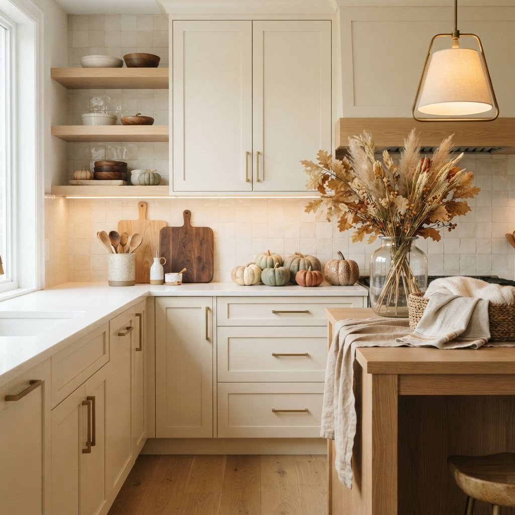 Style Your Kitchen
