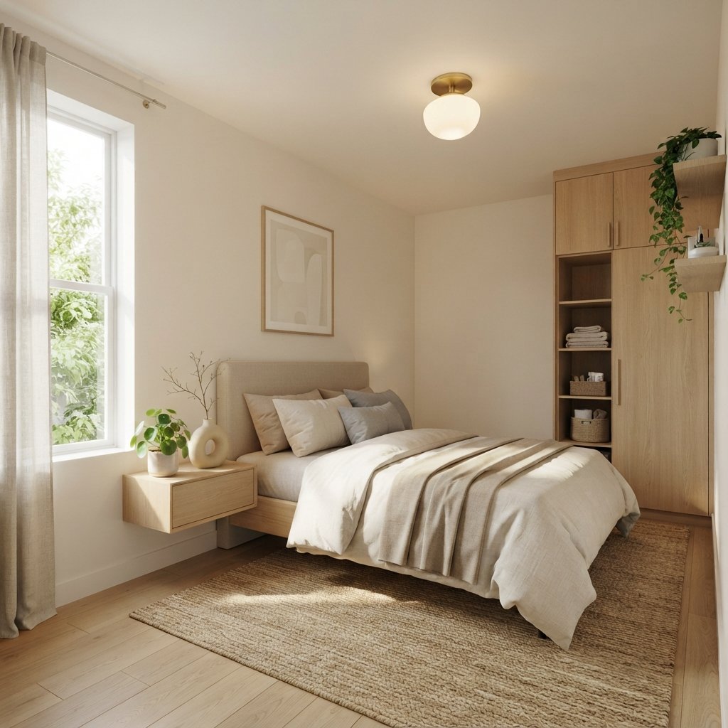 Avoid Too Much Decoration