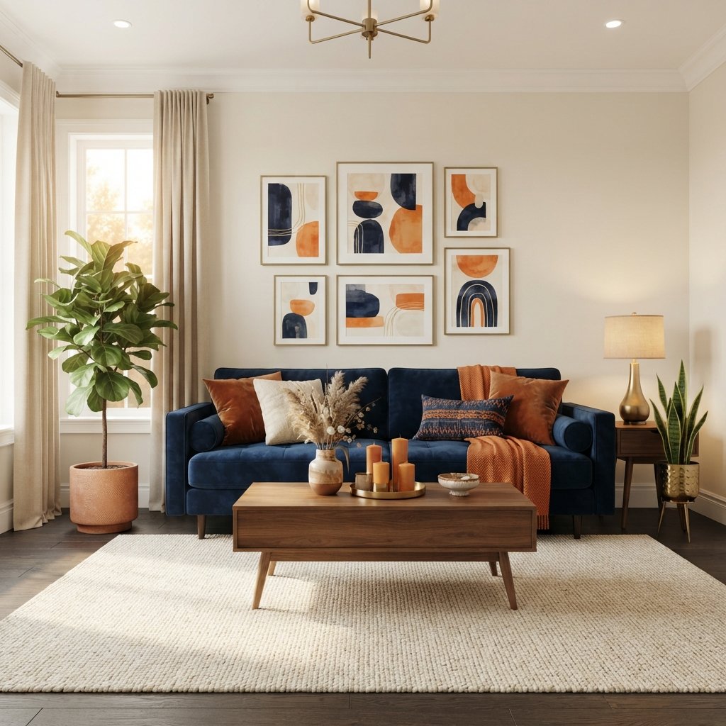 Create a Balanced Neutral Base