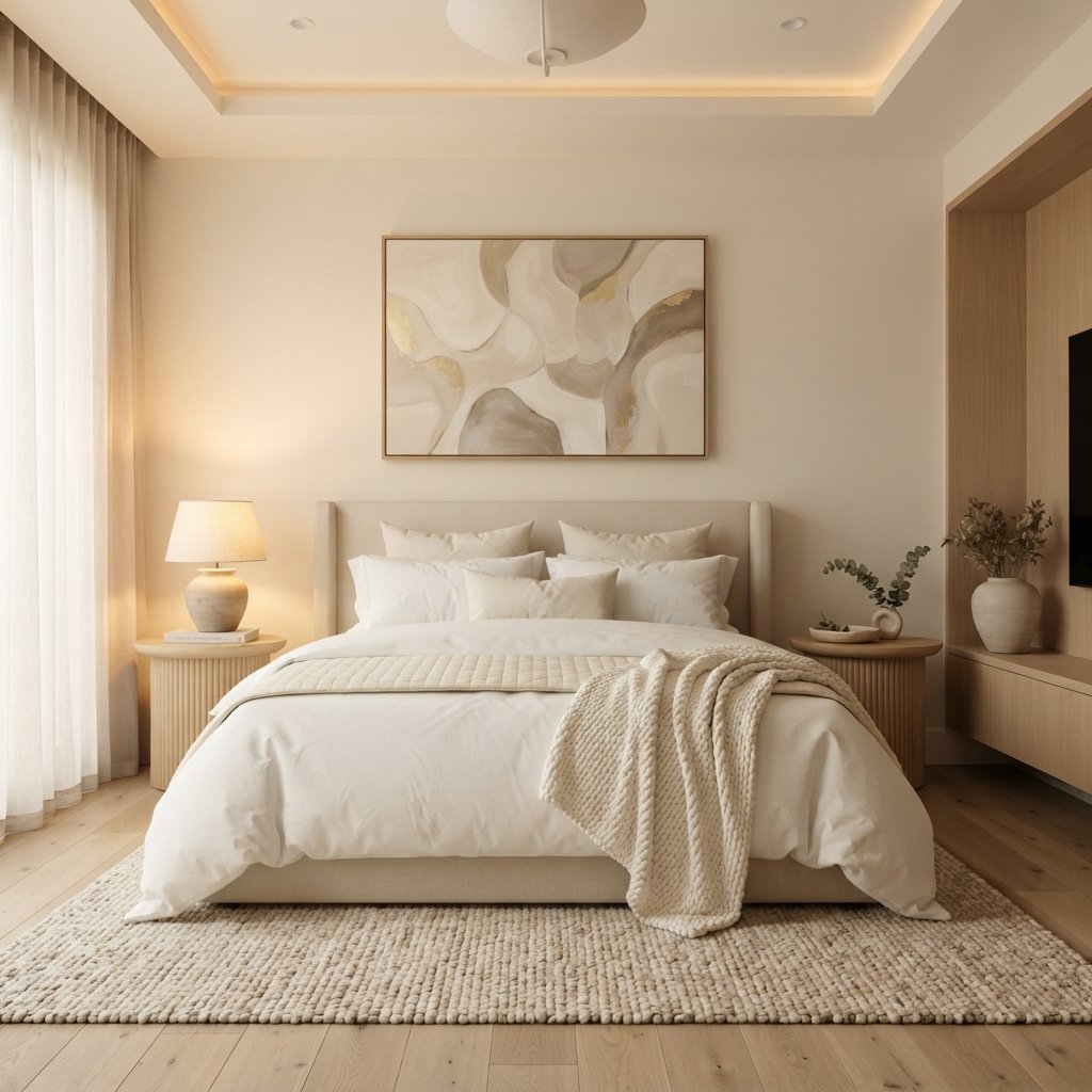 Make Your Bed Look Luxurious