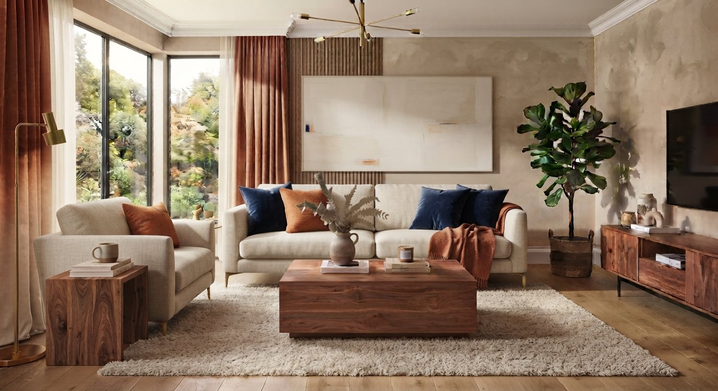 Create a Neutral Base