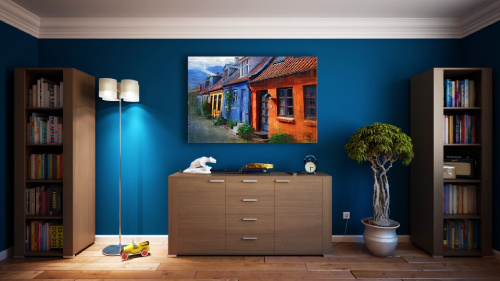 16 Home Decor Ideas to Make Your Space Look Beautiful